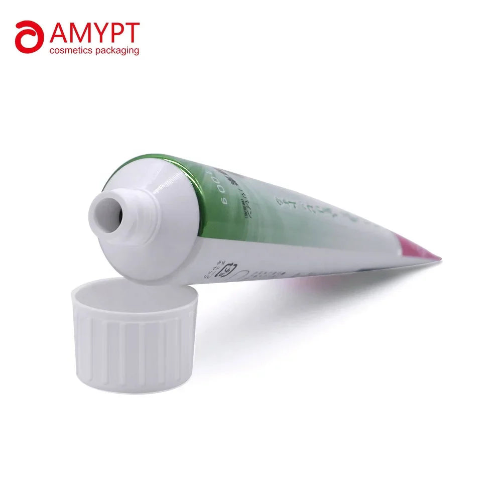 HKM-405843 Cleansing Toothpaste for Effective Bad Breath Control