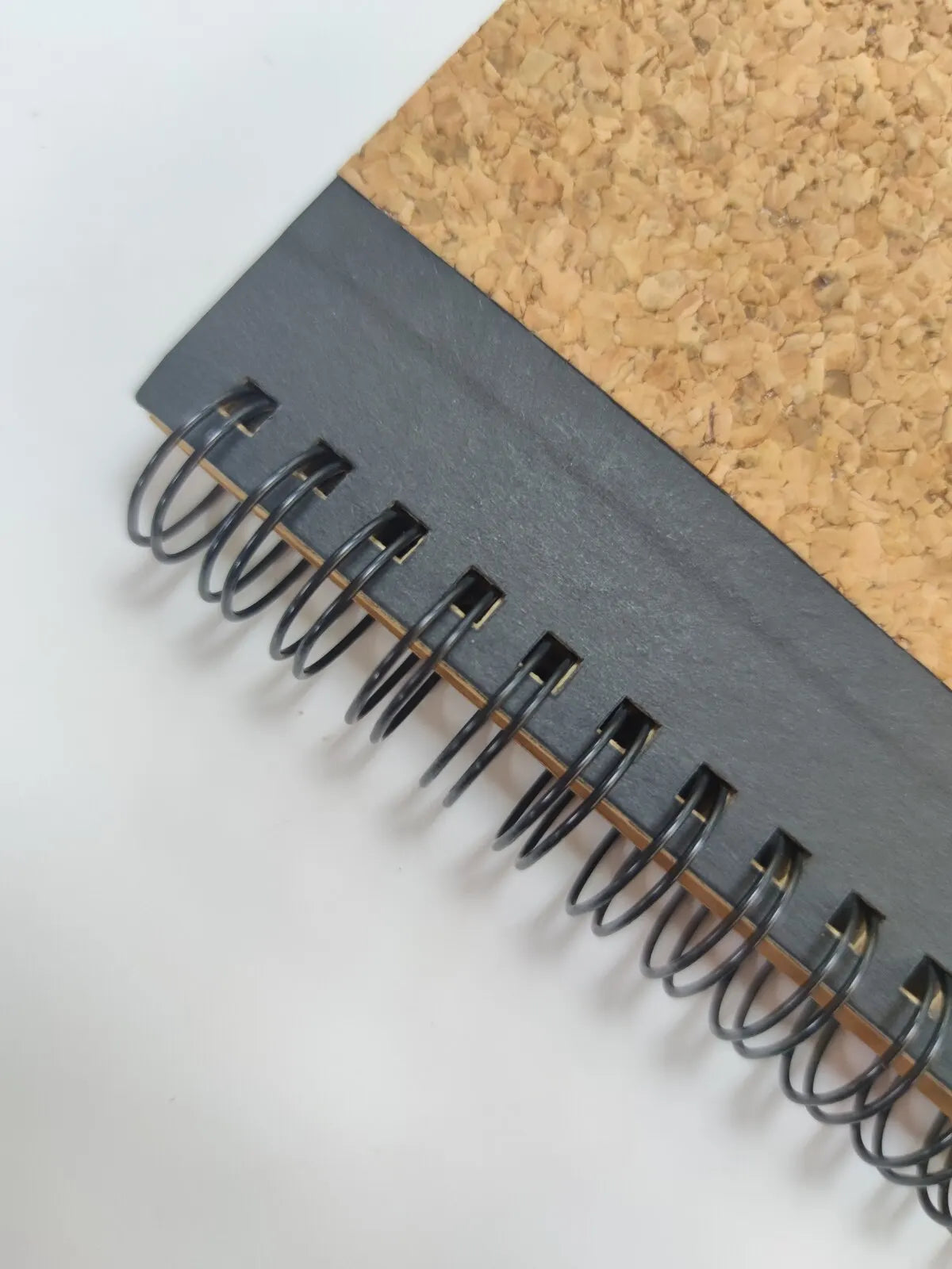 KTX-456531 Kraft A5 Notebook with Custom Logo Design for Promotional Use