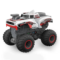 HKM-786899 Off-road 2.4G 4WD Remote Control 1/16 Truck Monster Car for Indoor and Outdoor Use