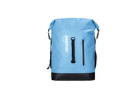 HKM-994067 500D PVC Waterproof Outdoor Sports Backpack 30L for Camping and Hiking