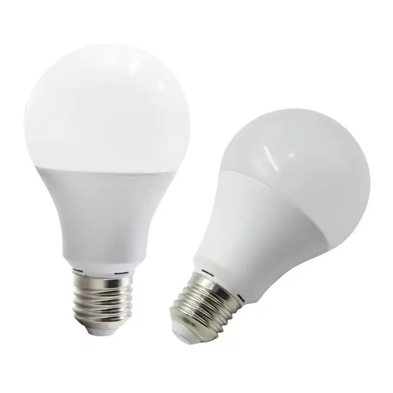 KTX-555731 A-Shape LED Bulbs - 3W, 5W, 7W, 9W, 12W, 15W Options for Efficient Lighting