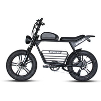 Sport Low Price New Model Velo Electrique Moped Vintage Fast Fat Tire Cheap E Bike Dirt Adult Retro Hybrid  Best Electric Bike
