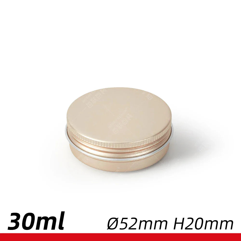 HKM-912211 Moisturising Paw Balm in 30ml Aluminium Container for Dog Care