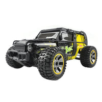 HKM-790355 2.4GHz Waterproof 1/10 Scale 4x4 RC Off-Road Monster Truck - High Speed 45km/h