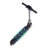 Wholesale 24V 130w Electric Folding Scooter Kid for Ages 5-15 2 Wheels Kick Kids E Scooter
