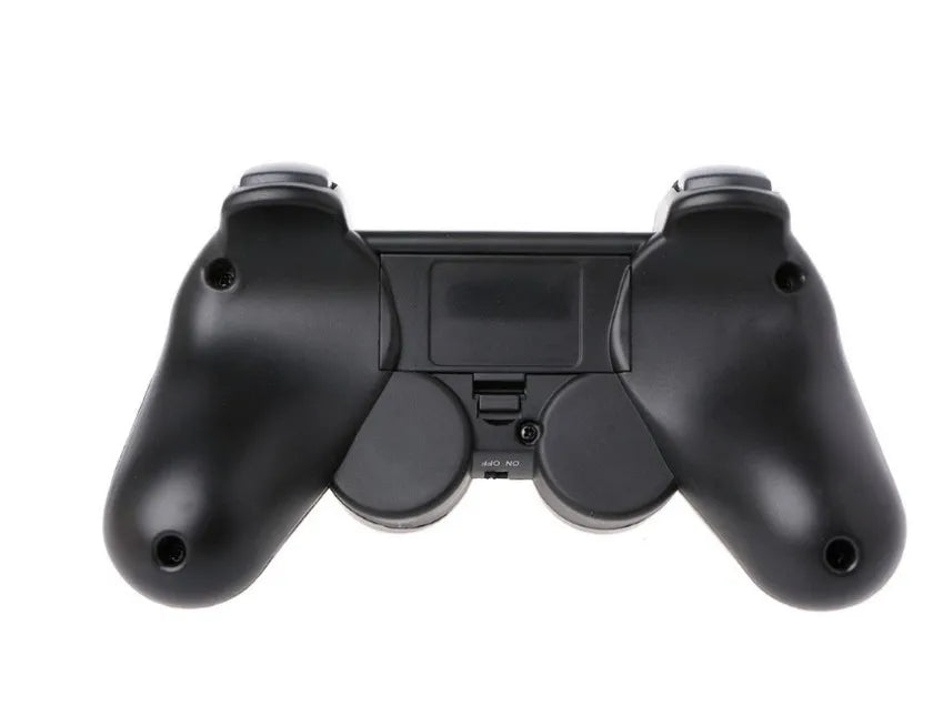 HKM-855635 Wireless Gamepad Controller for Android TV, PC, and Mobile Devices - Black, 2.4G Connectivity