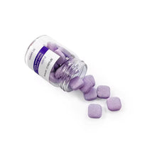 HKM-471379 Eco-Friendly Mint Toothpaste Tablets for Herbal Whitening and Colour Correction