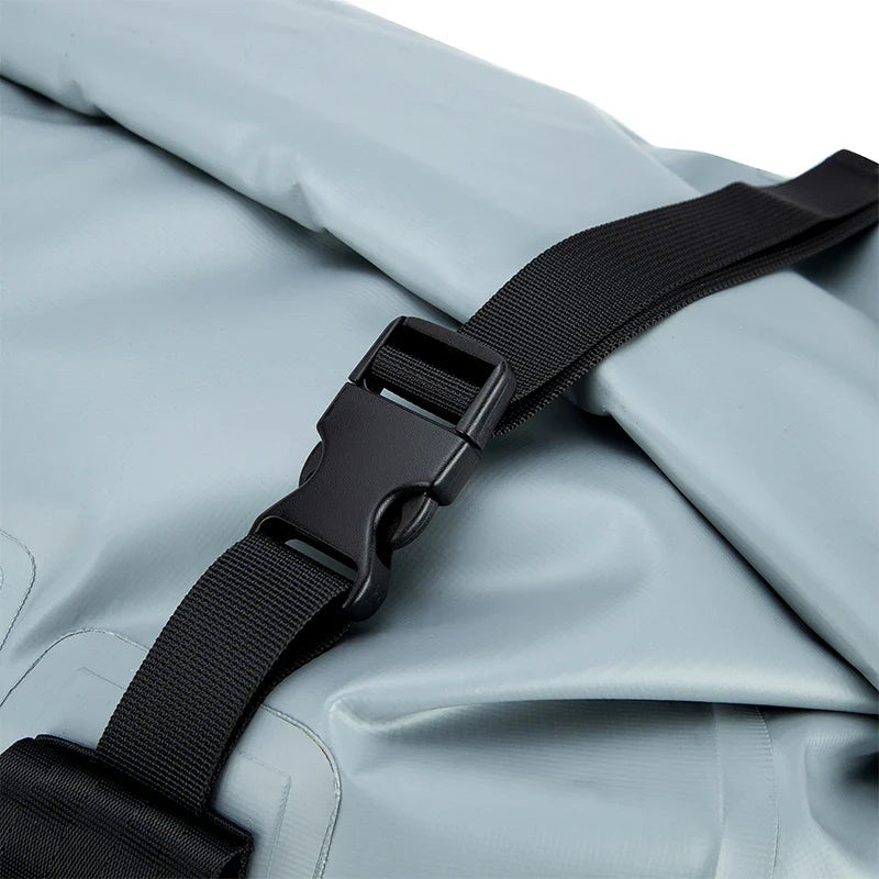 HKM-404243 Waterproof Outdoor Hiking and Camping Backpack with Adjustable Drybag Design