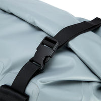 HKM-404243 Waterproof Outdoor Hiking and Camping Backpack with Adjustable Drybag Design