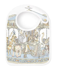HKM-457939 Design Competitive Price Modern Novel Design Low Price Baby Bib for Babies
