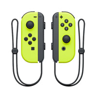 HKM-281619 Wireless Joy-Con Controller for Nintendo Switch/OLED/Lite - Dual Vibration Joystick Gamepad