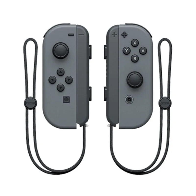 HKM-281619 Wireless Joy-Con Controller for Nintendo Switch/OLED/Lite - Dual Vibration Joystick Gamepad