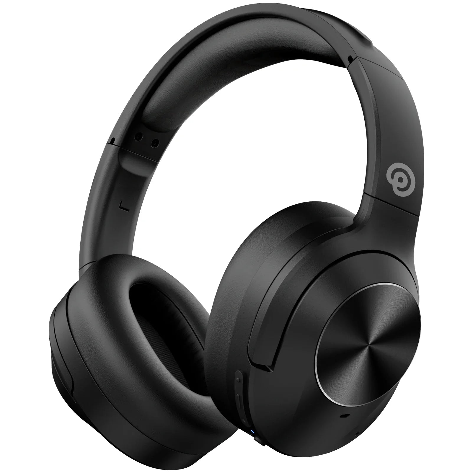 KTX-266387 Wireless Over-Ear Headphones with Hybrid Noise Cancellation and 30 Hours Playtime