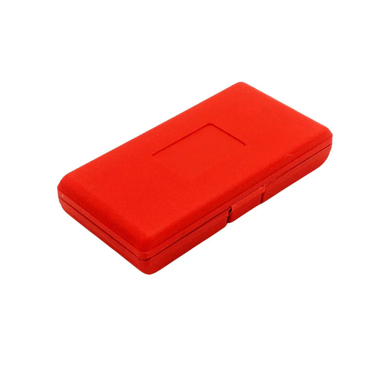 KTX-362579 Professional Hand Tool Kit in Hard Case for Automotive and Motorcycle Use