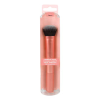 HKM-636371 Professional Synthetic Fibre Powder Makeup Brush for Cream and Foundation Application