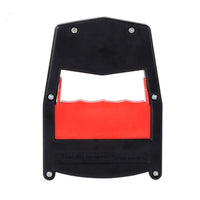 HKM-321747 Portable Hand Grip Dynamometer for Indoor and Outdoor Fitness, Measure Strength 0-130Kg, Lightweight Design