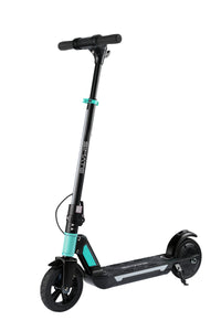 HKM-7580883 Electric Scooter 1200W Motor 60V 15.6Ah Battery 31 Mile Range 11-Inch Tires Disc Brakes Foldable Dual Suspension