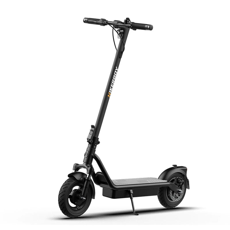 Hikerboy Evos Unisex 350W Max Speed 20Ah 10-20Ah Lithium Battery Aluminum Alloy Eco-Friendly Foldable LED Electric Scooter