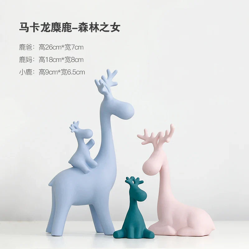 KTX-452371 Creative Simple Home Decoration for Weddings and Housewarming Events