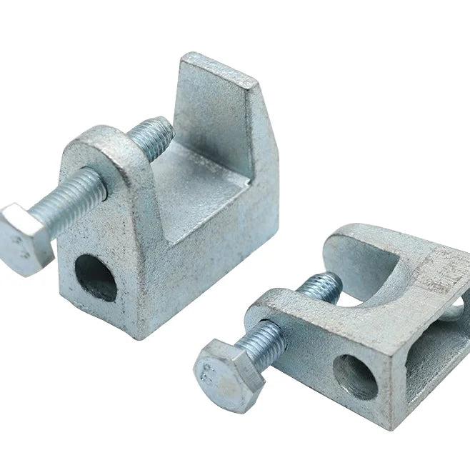 KTX-902675 Stainless Steel Fasteners and Tiger Mouth Clamp Wrench for Construction and Electrical Applications