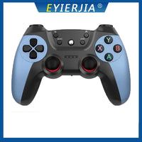 HKM-117779 2.4GHz Wireless Gamepad Controller for Android Devices, Smart TVs, PC, and PS3