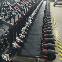 Pulse GO MF07 HX H10 3000W 60V Dual Motor Electric Scooter 70km/h Speed with 21Ah Battery 12 Inch Large Tires