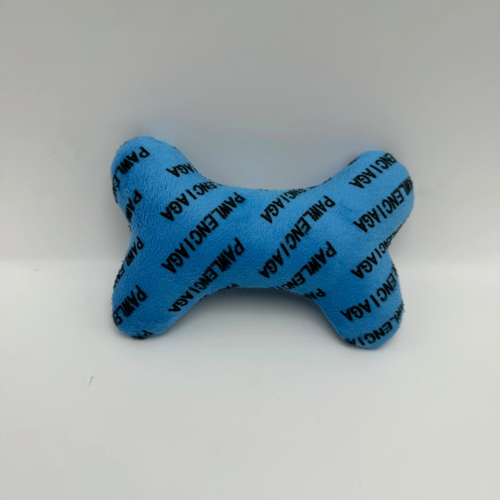 HKM-766483 Custom Plush Dog Chew Toys with Squeaker - Soft and Safe Pet Accessories