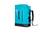 HKM-994067 500D PVC Waterproof Outdoor Sports Backpack 30L for Camping and Hiking