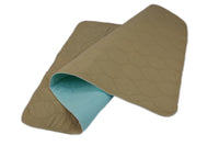 HKM-174355 Non-Slip Reusable Washable Dog Training Pee Pads - Absorbent Pet Mat for Easy Clean-Up