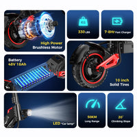 Freeboy  Eu Us Warehouse Scooter Electric Adult Cheap High Speed off Road Dropshipping Adult Fast Electric Scooter