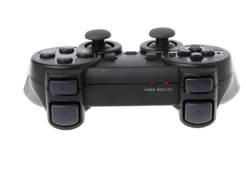 HKM-855635 Wireless Gamepad Controller for Android TV, PC, and Mobile Devices - Black, 2.4G Connectivity
