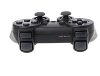 HKM-855635 Wireless Gamepad Controller for Android TV, PC, and Mobile Devices - Black, 2.4G Connectivity
