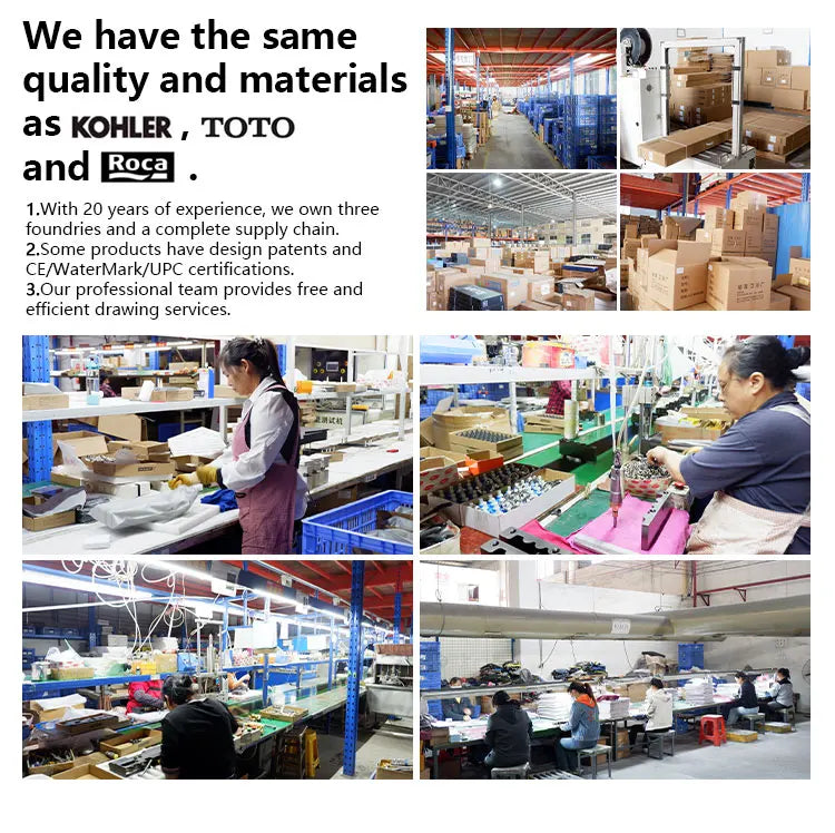 KTX-703763 Modern Matte Black Exposed Thermostatic Shower Column with Jet & Massage Spray