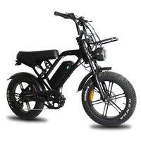 Easy EBIKE VOMO X80PRO Long Range 1000w Electric Bicycle X80Pro EU Ebike Fast Long Range Fatbike Fast E Bike 50KM/H Deliver