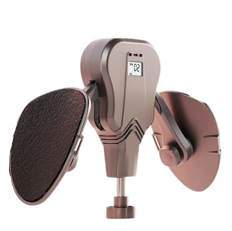 HKM-616659 Adjustable Resistance Leg Trainer for Home Gym – Compact Leg Strengthener