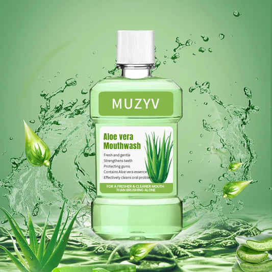 HKM-667987 Essential Daily Use Liquid Mouthwash for Optimal Oral Care and Hygiene