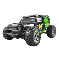 HKM-790355 2.4GHz Waterproof 1/10 Scale 4x4 RC Off-Road Monster Truck - High Speed 45km/h