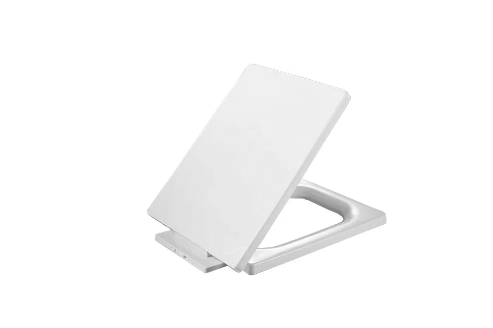 KTX-162515 Plastic PP Sanitary Toilet Seat Cover for Comfortable Use