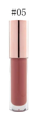 HKM-817171 Vegan Clear Plumping Lip Gloss with Private Label Option