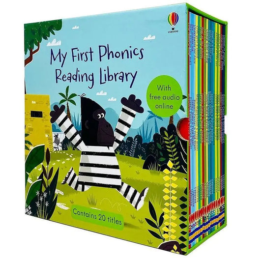 KTX-981971 Children's Activity Book for Learning and Creative Play