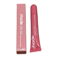 HKM-849939 Hydrating Lip Makeup Water with Easy Application and Long-lasting Colour