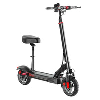 HKM-1797459 M4 PRO Adult Electric Scooter with 28-34.2 mi Range, EU & US Standard Top Speed, 48V System, 48V 16AH Battery