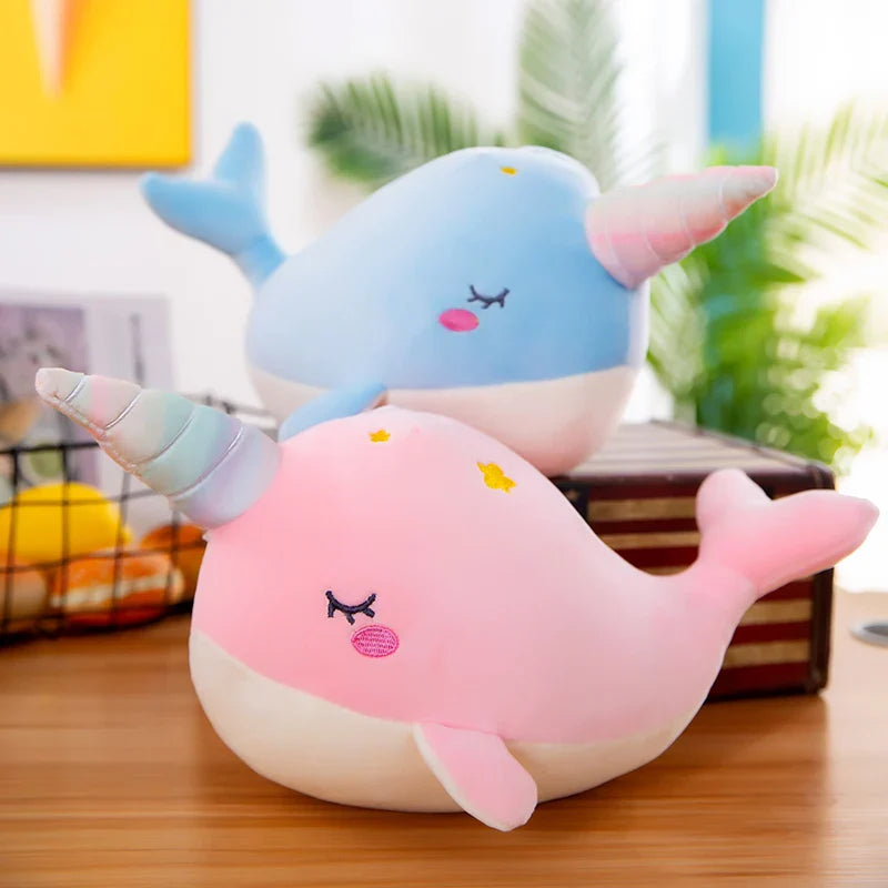 KTX-834259 Mini Plush Crane Doll Stuffed Animal Toy for Claw Machine - 8 Inch, Unisex, Suitable for All Ages