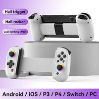 HKM-626259 Wireless Bluetooth Gaming Controller for PC and Mobile Devices