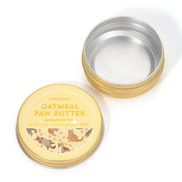 HKM-912211 Moisturising Paw Balm in 30ml Aluminium Container for Dog Care