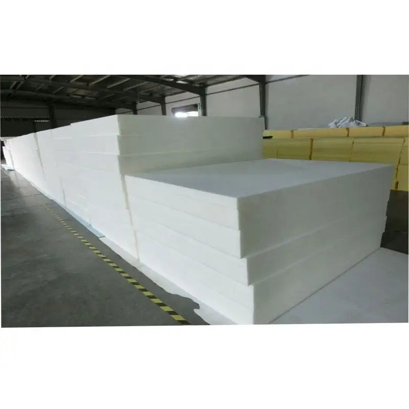 KTX-163347 Modern Memory Foam Double Mattress with Removable Cover and Cooling Features