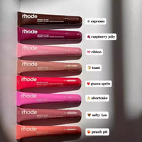 HKM-849939 Hydrating Lip Makeup Water with Easy Application and Long-lasting Colour