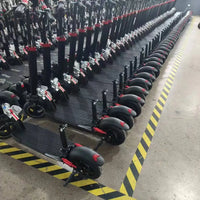 Pulse GO MF07 HX H10 3000W 60V Dual Motor Electric Scooter 70km/h Speed with 21Ah Battery 12 Inch Large Tires