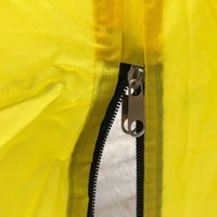 HKM-633619 Single Person Pop-Up Tent - Waterproof, Windproof Canopy for Fishing, Hiking, and Beach Use