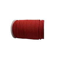 HKM-945491 Robust 5 mm Outdoor Tent and Climbing Rope made of Polypropylene and Nylon for Adventure Sports